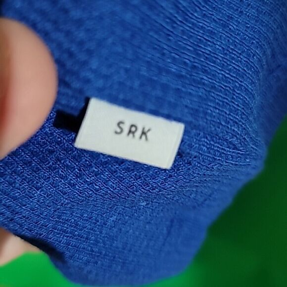 NWT SUNRISE KINGDOM HOODIE LOS ANGELES LARGE LIGHTWEIGHT - Picture 5 of 10